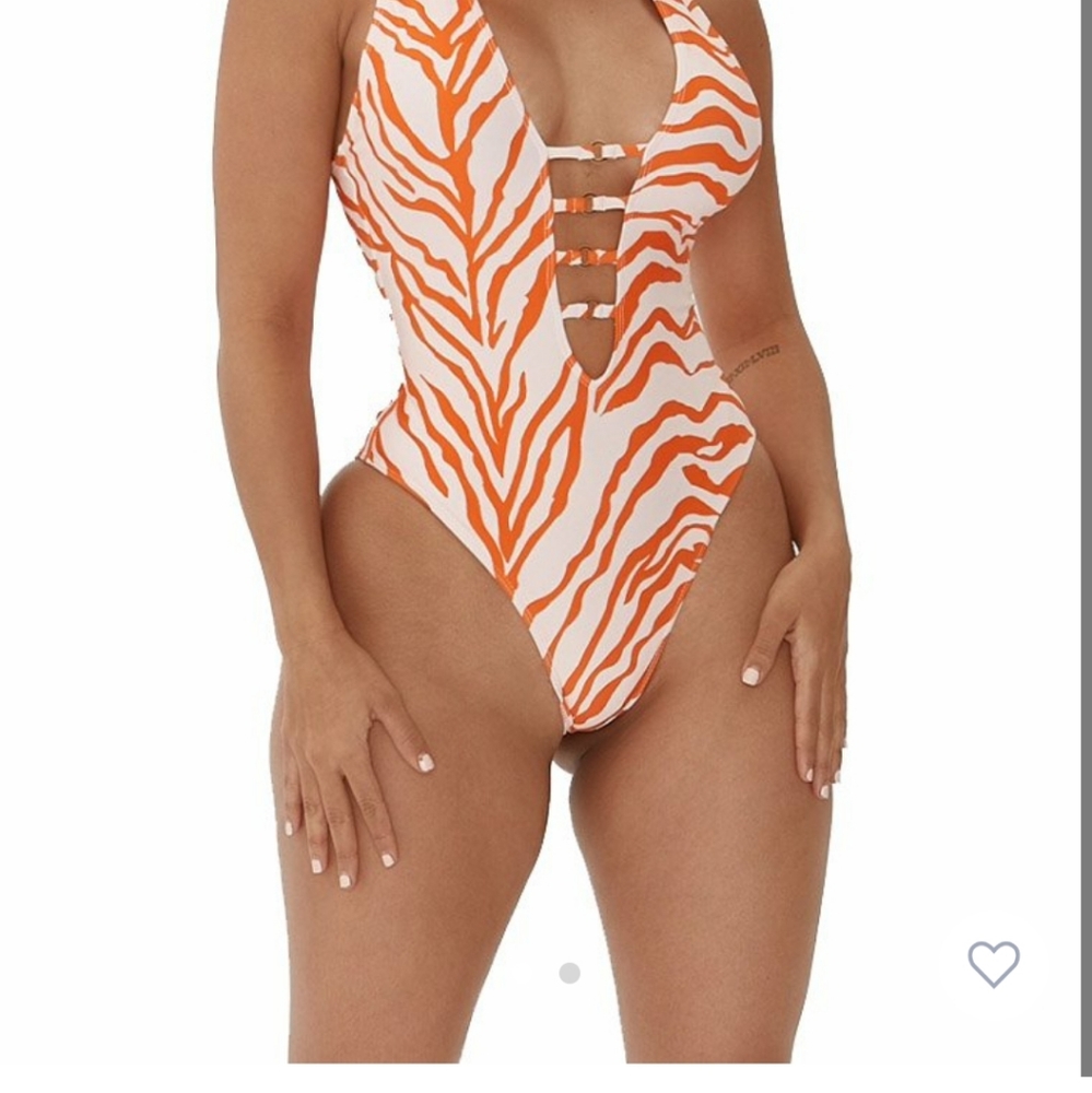 XXL swim